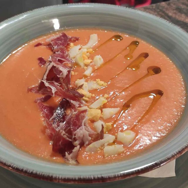 salmorejo